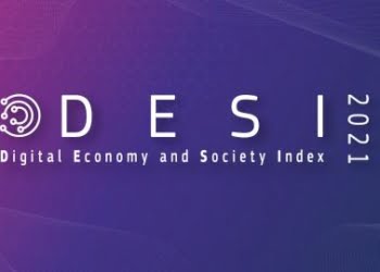 Portugal sobe três lugares no Índice de Digitalidade da Economia e da Sociedade (IDES) da Comissão Europeia