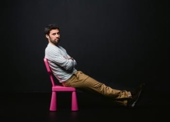 As Escolhas de… Diogo Faro