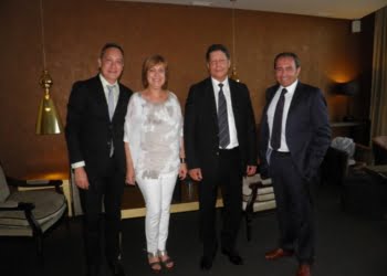 “Estamos em Portugal para ficar”