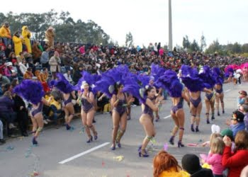 Ovar: A tradição de um Carnaval animado