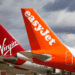 easyJet lança parceria com a Virgin Atlantic