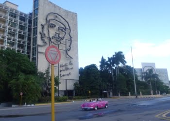 Cuba: A vibrante capital de Havana conta uma história de outros tempos