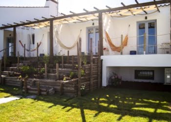 Sugestão Ambitur: Monte da Estrela Country House & Spa