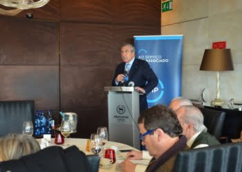 Novos órgãos sociais da AHP tomam posse a 27 de abril