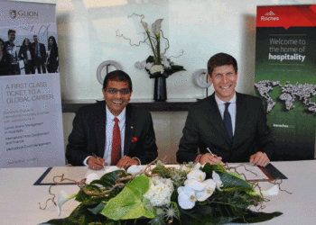 Sommet Education anuncia parceria com IHG para desenvolver talentos na hotelaria