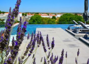 Vitória Stone Hotel: A tradição e a sofisticação em simbiose