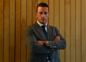 Bruno Silva é o novo Diretor Geral do Hotel Minho