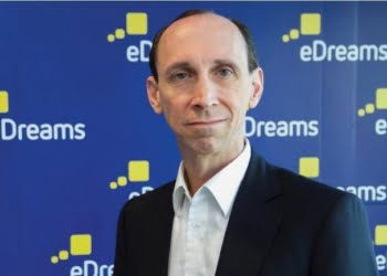 eDreams ODIGEO alcança 2ª posição global na venda de voos e assume-se como líder na Europa