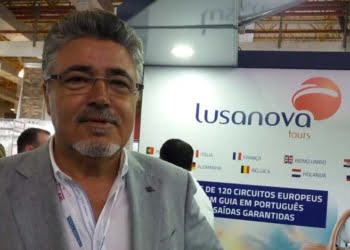 Reservas de verão da Lusanova deverão crescer 10% a 15% face a 2018