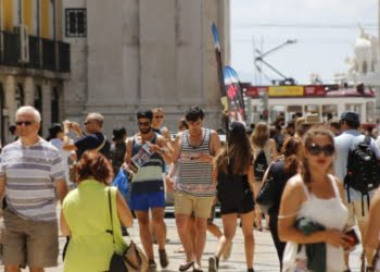 BdP: Portugal com menos 10,5 mil milhões de euros de receitas turísticas em 2020
