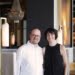 Chef Stéphane Décotterd abre restaurante no Glion Institute of Higher Education