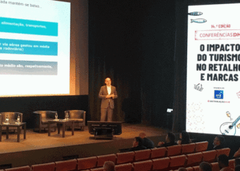 Conferências DH: Caminho passa por “aumentar o gasto de cada visitante no nosso país” 