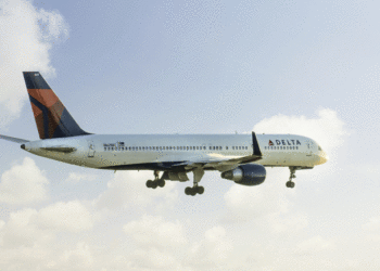 Delta Air Lines amplia serviço para 10 destinos transatlânticos, incluindo Lisboa-Boston