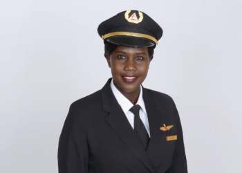 Delta inspira e promove talento feminino na aviação