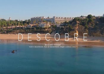 Real Hotels Group lança campanha “Descobre” inspirada nas experiências dos clientes