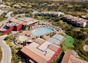 Aldeamento Turístico Vale da Lapa pronto a ser explorado pela Details-Hotels & Resorts 