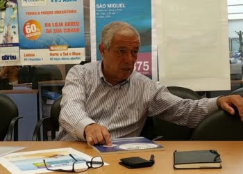 “As feiras da Abreu existem para vender e têm que ter produto”