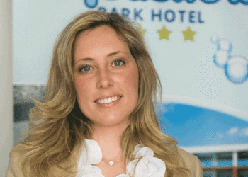 Aquashow Park Hotel prevê “taxa de ocupação muito favorável” para este ano