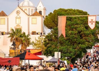 Grandes eventos voltam para animar o Algarve em agosto