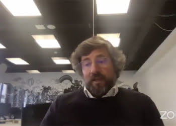 “Estamos cansados deste 100% digital e a fisicalidade não será substituída permanentemente”