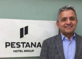 Pestana lidera ranking das marcas mais reputadas no setor do turismo e lazer