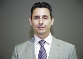 Gonçalo Ferro é o novo director do Tryp Leiria