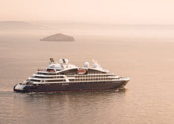 Discover Qatar anuncia o lançamento do seu Primeiro Cruzeiro de Expedição