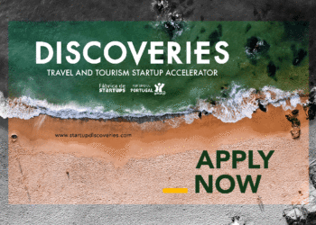 Discoveries de regresso para ajudar a dinamizar o setor do turismo em Portugal