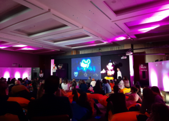 Agentes de viagens de Portugal e Espanha “inspirados” pelo universo Disney em experiência imersiva