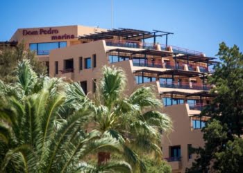 Grupo Dom Pedro reabre unidades hoteleiras, restaurantes e campos de golfe no Algarve