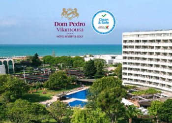 Dom Pedro Vilamoura reabre a 1 de agosto
