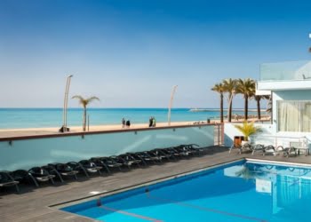 Sugestão Ambitur: Dom José Beach Hotel