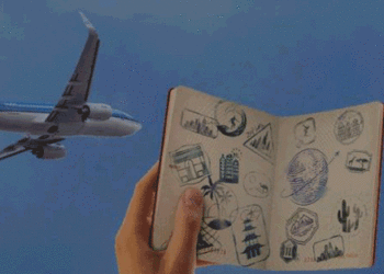 Air France e KLM lançam campanhas em simultâneo com tarifas de sonho