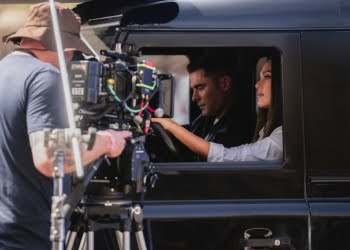 Dubai junta estrelas de Hollywood para campanha global