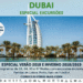 Solférias promove o destino Dubai a partir de 629€