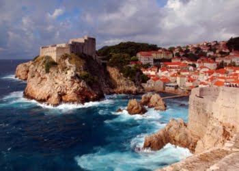 Viajar Tours lança Dubrovnik em charter a partir de 926€