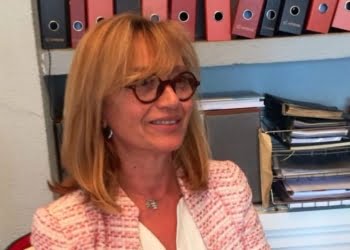 Dulce Almeida é a nova delegada da APAVT no Algarve