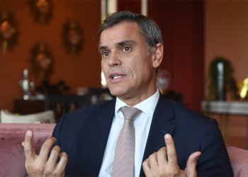 “Existe vontade e procura” do mercado nacional pelo arquipélago da Madeira