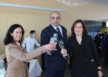 Escola de Hotelaria e Turismo de Portalegre comemora 13º aniversário