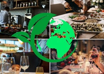 Escola de Hotelaria e Turismo do Porto realiza webinar sobre sustentabilidade e desperdício zero na restauração