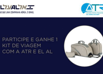 EL AL promove Quiz para agentes de viagem com 40 prémios