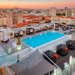 Conheça 5 piscinas com vista sobre Lisboa