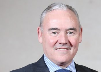 Norwegian Cruise Line com novo vice presidente de International Business