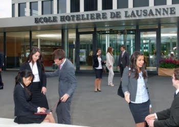 Estudantes vencem prémio de hotelaria da Portugal Future Hoteliers Summit