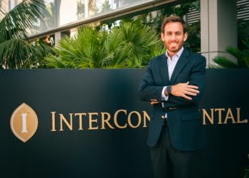 InterContinental Cascais-Estoril com novo Manager of Finance and Business Support
