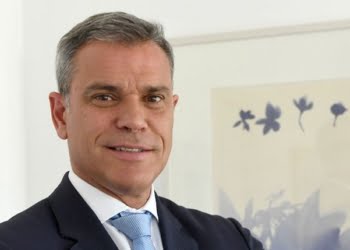 Conselheiro Ambitur: “Estar na frente na concretização de medidas que intensifiquem a confiança traduz uma vantagem competitiva que queremos liderar”