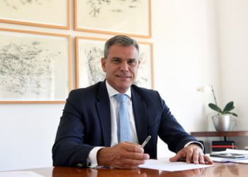 “Temos de ter a humildade de aceitar que é sempre possível fazer melhor”