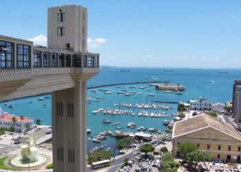 Solférias, Exoticoonline, Sonhando e Alto astral lançam Réveillon para Salvador e Natal