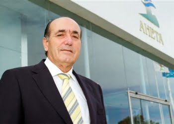 AHETA: “O Algarve precisa, urgentemente, de um Plano Específico de Emergência para Recuperar o Turismo”