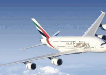 Amã vai receber A380 da Emirates